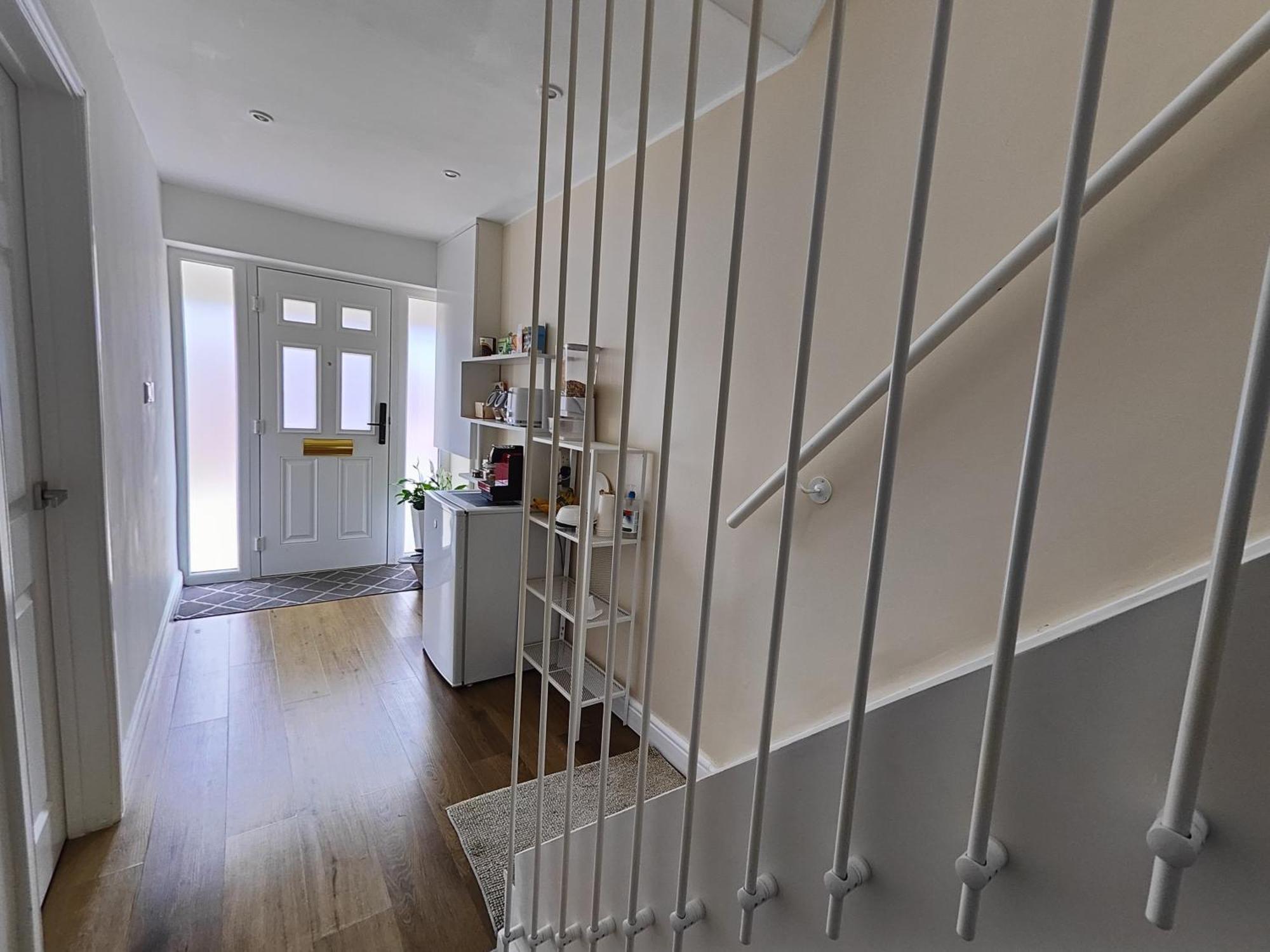 Clifton House O2 & Excel Rooms With Private Bathroom And Breakfast Option Лондон Экстерьер фото