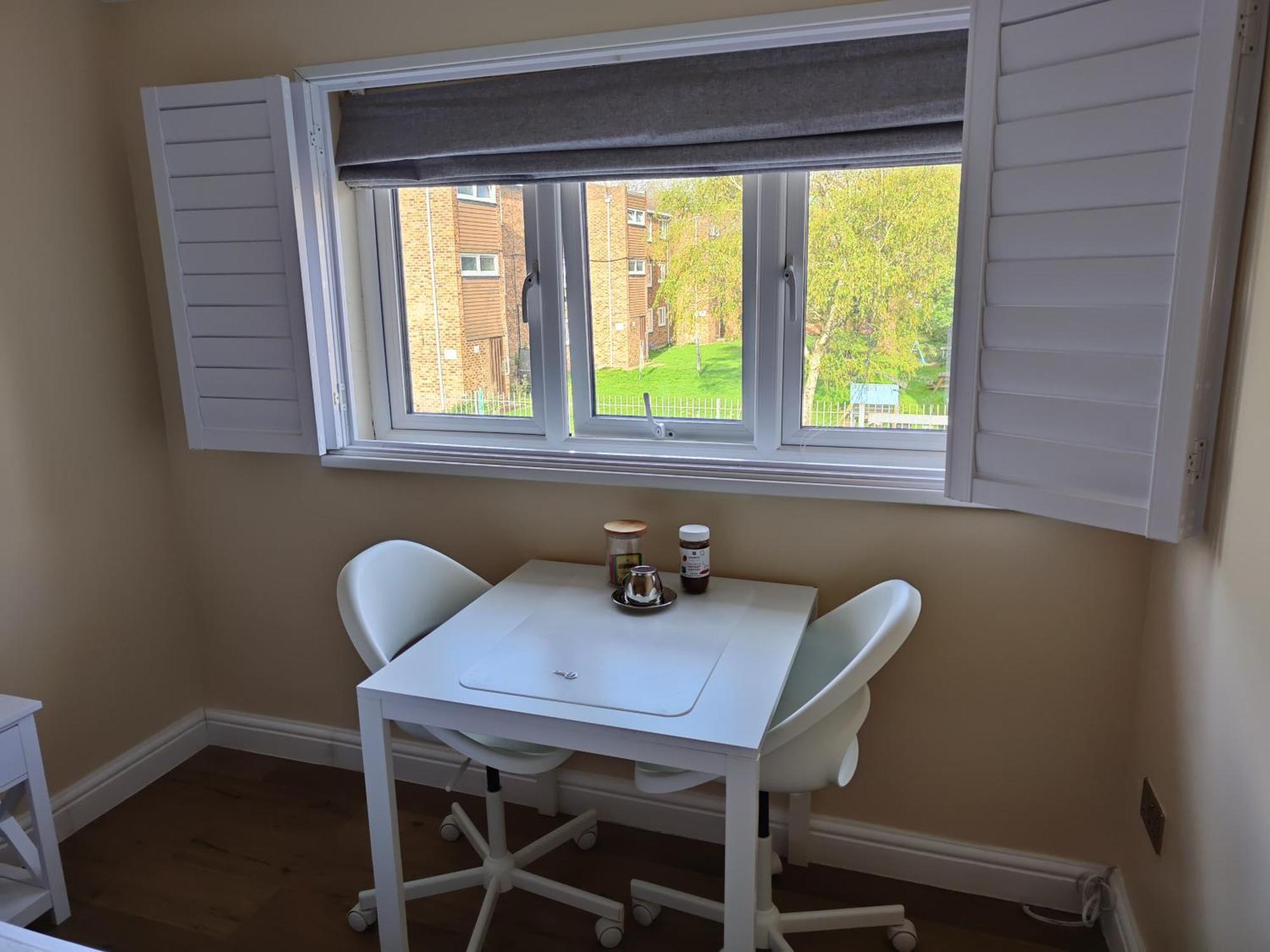 Clifton House O2 & Excel Rooms With Private Bathroom And Breakfast Option Лондон Экстерьер фото