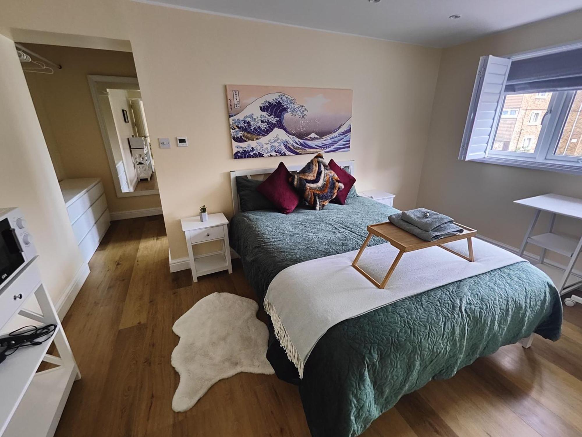 Clifton House O2 & Excel Rooms With Private Bathroom And Breakfast Option Лондон Экстерьер фото